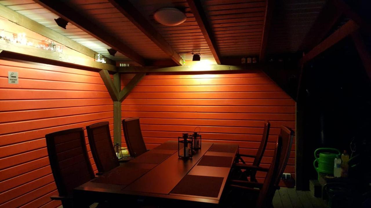 Ferienapartement Stuermer Nordhausen Bagian luar foto