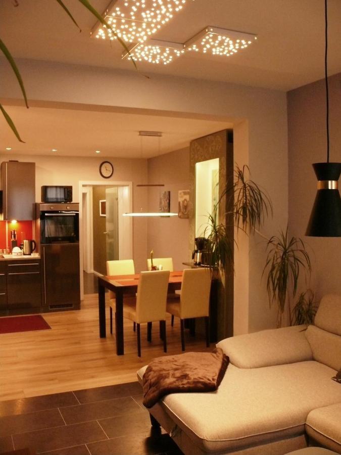 Ferienapartement Stuermer Nordhausen Bagian luar foto