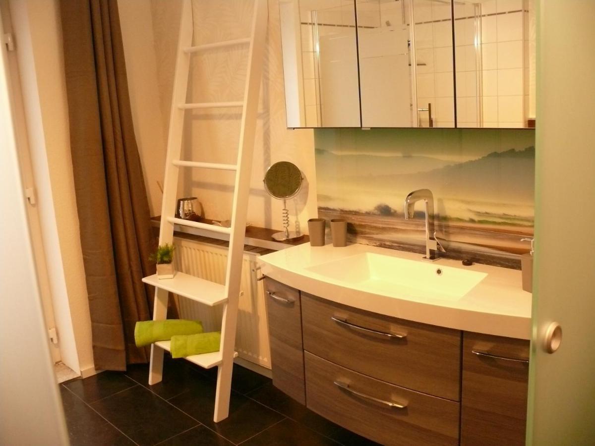 Ferienapartement Stuermer Nordhausen Bagian luar foto