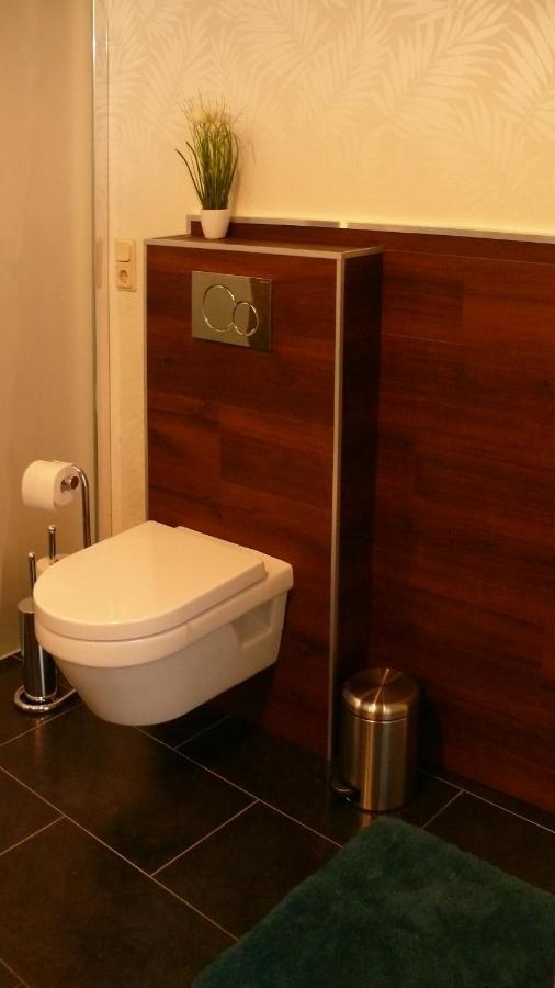 Ferienapartement Stuermer Nordhausen Bagian luar foto
