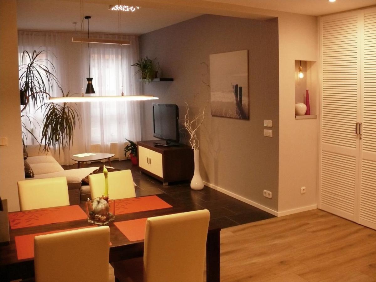 Ferienapartement Stuermer Nordhausen Bagian luar foto