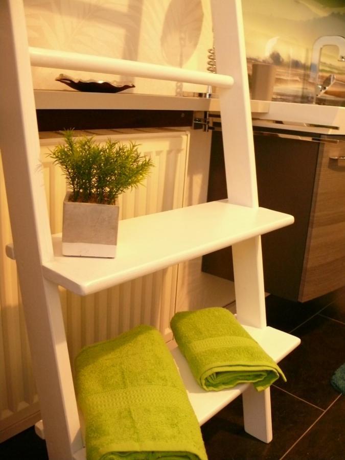 Ferienapartement Stuermer Nordhausen Bagian luar foto