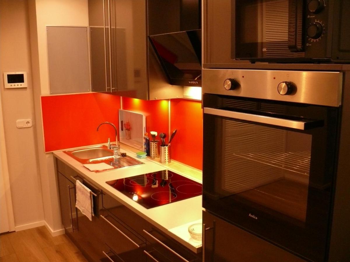 Ferienapartement Stuermer Nordhausen Bagian luar foto