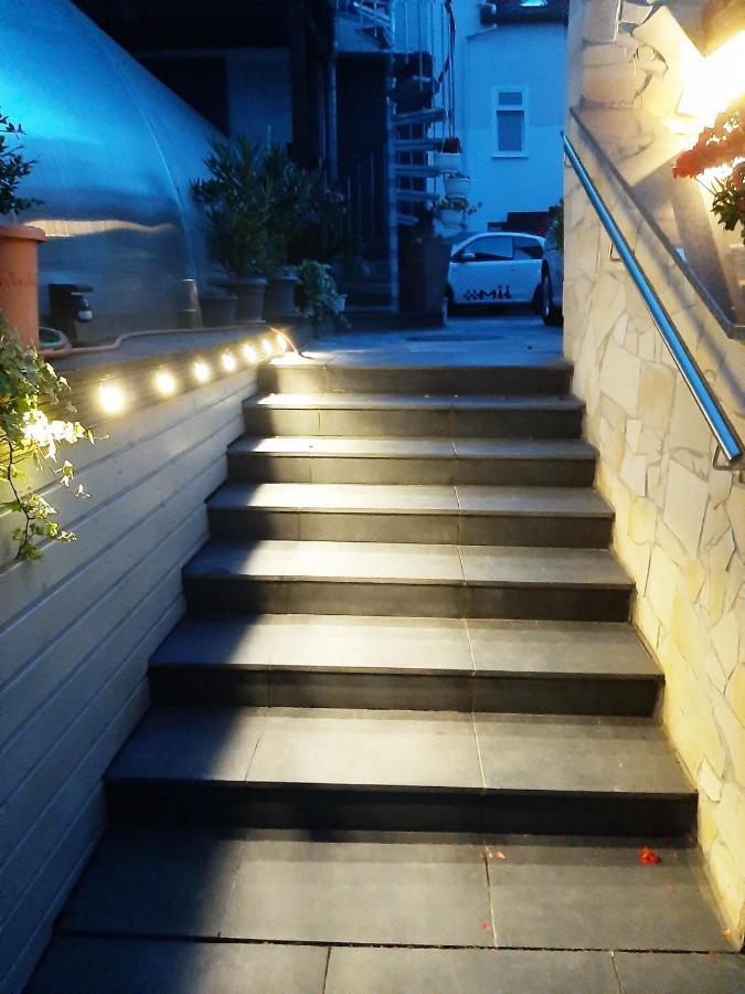 Ferienapartement Stuermer Nordhausen Bagian luar foto