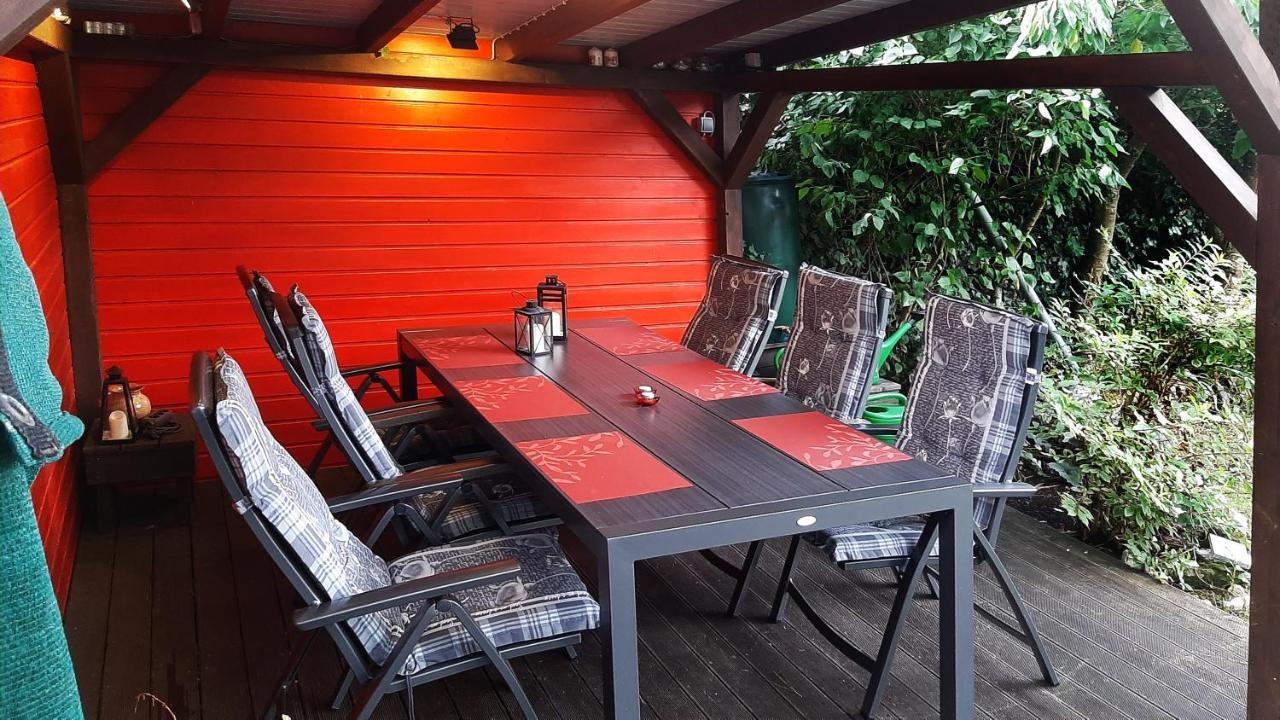 Ferienapartement Stuermer Nordhausen Bagian luar foto